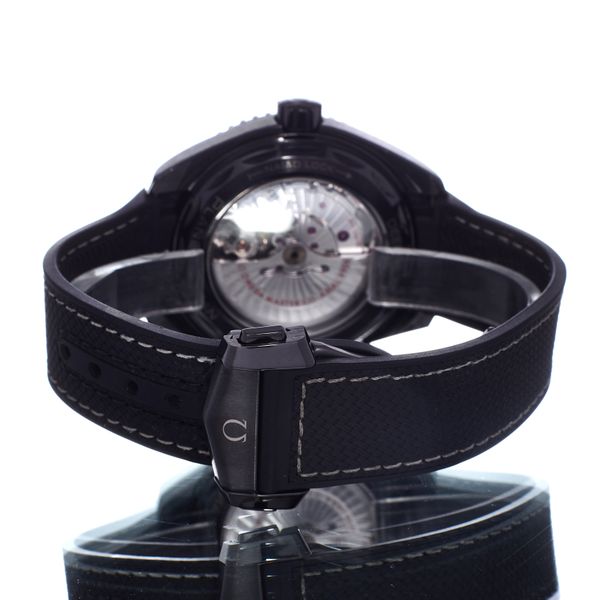 Omega Planet Ocean 215.92.46.22.01.001